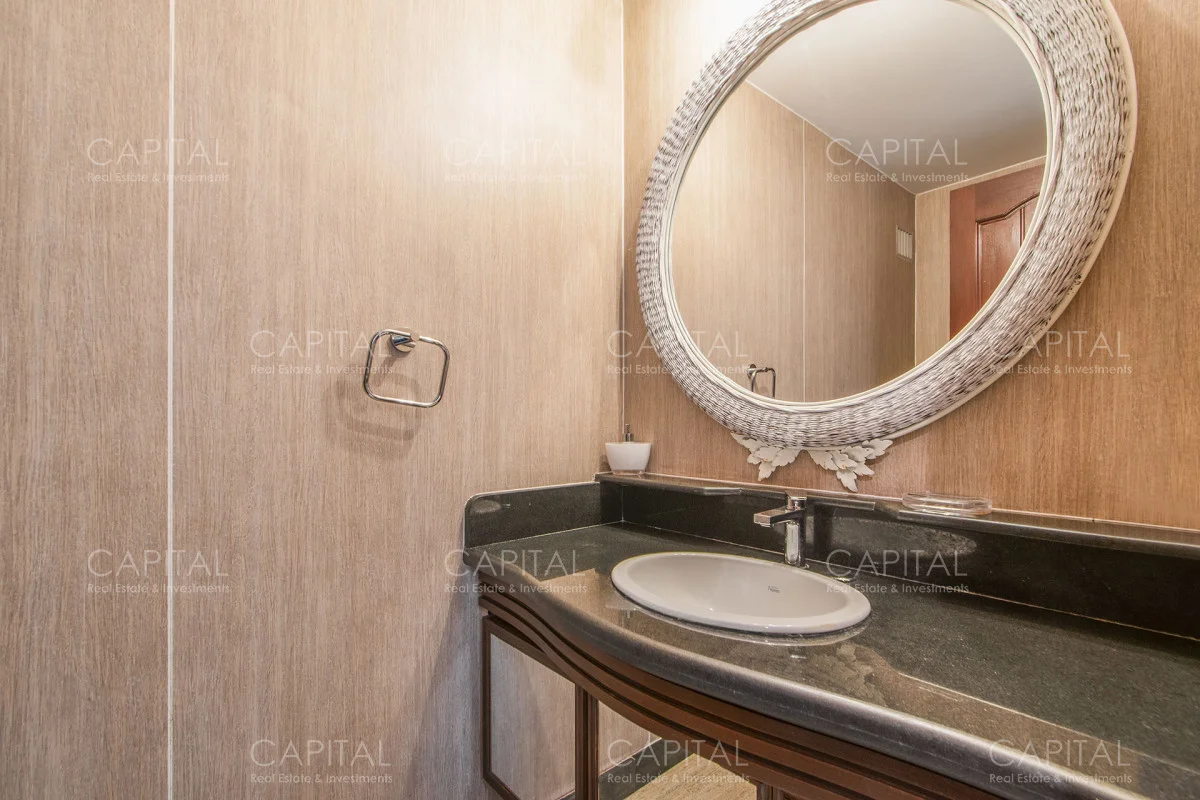 Casa en Golf, propiedad 279456 -Imagen 5