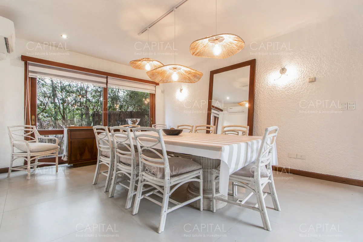 Casa en Golf, propiedad 279456 -Imagen 6