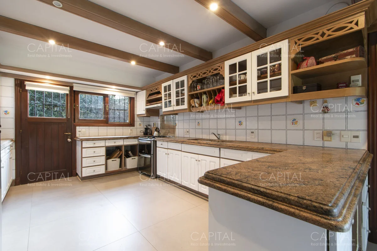 Casa en Golf, propiedad 279456 -Imagen 7