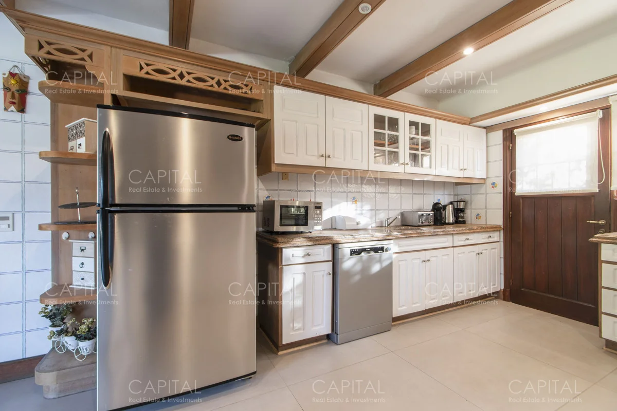 Casa en Golf, propiedad 279456 -Imagen 8