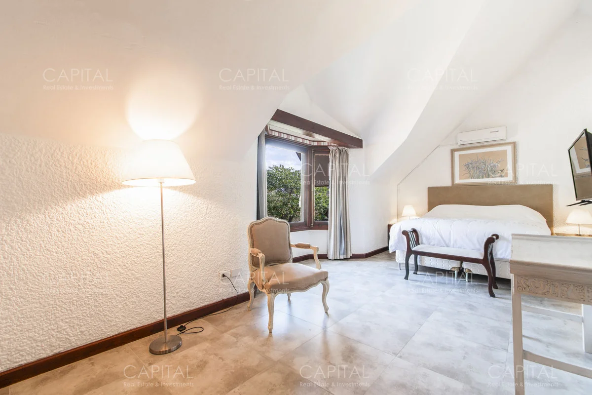 Casa en Golf, propiedad 279456 -Imagen 9