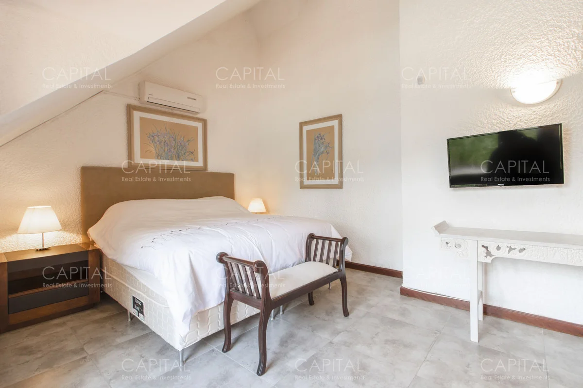 Casa en Golf, propiedad 279456 -Imagen 10