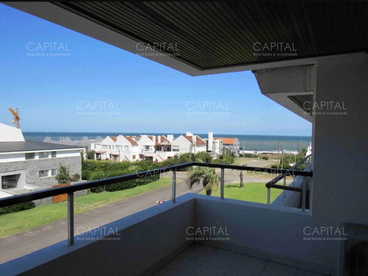 Apartamento en Montoya, propiedad 279459 -Imagen 1