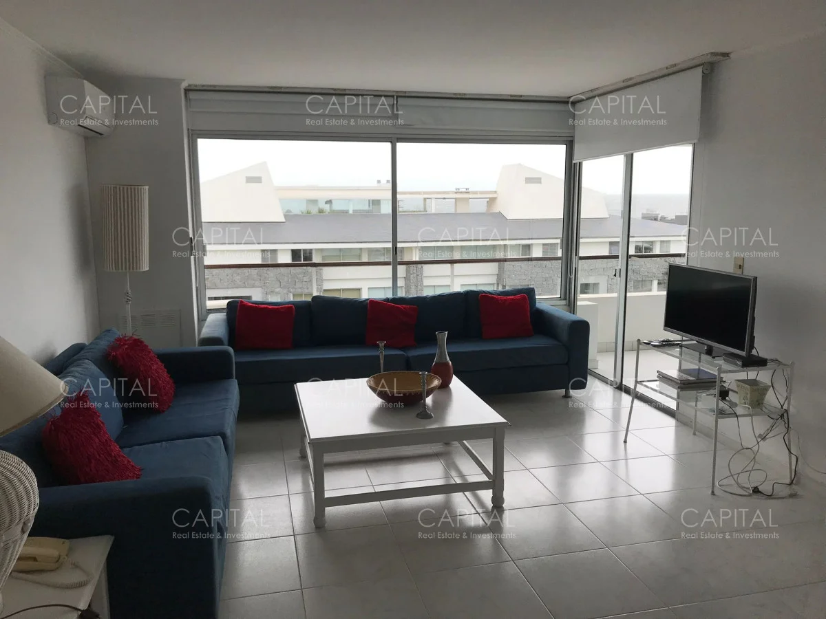 Apartamento en Montoya, propiedad 279459 -Imagen 2