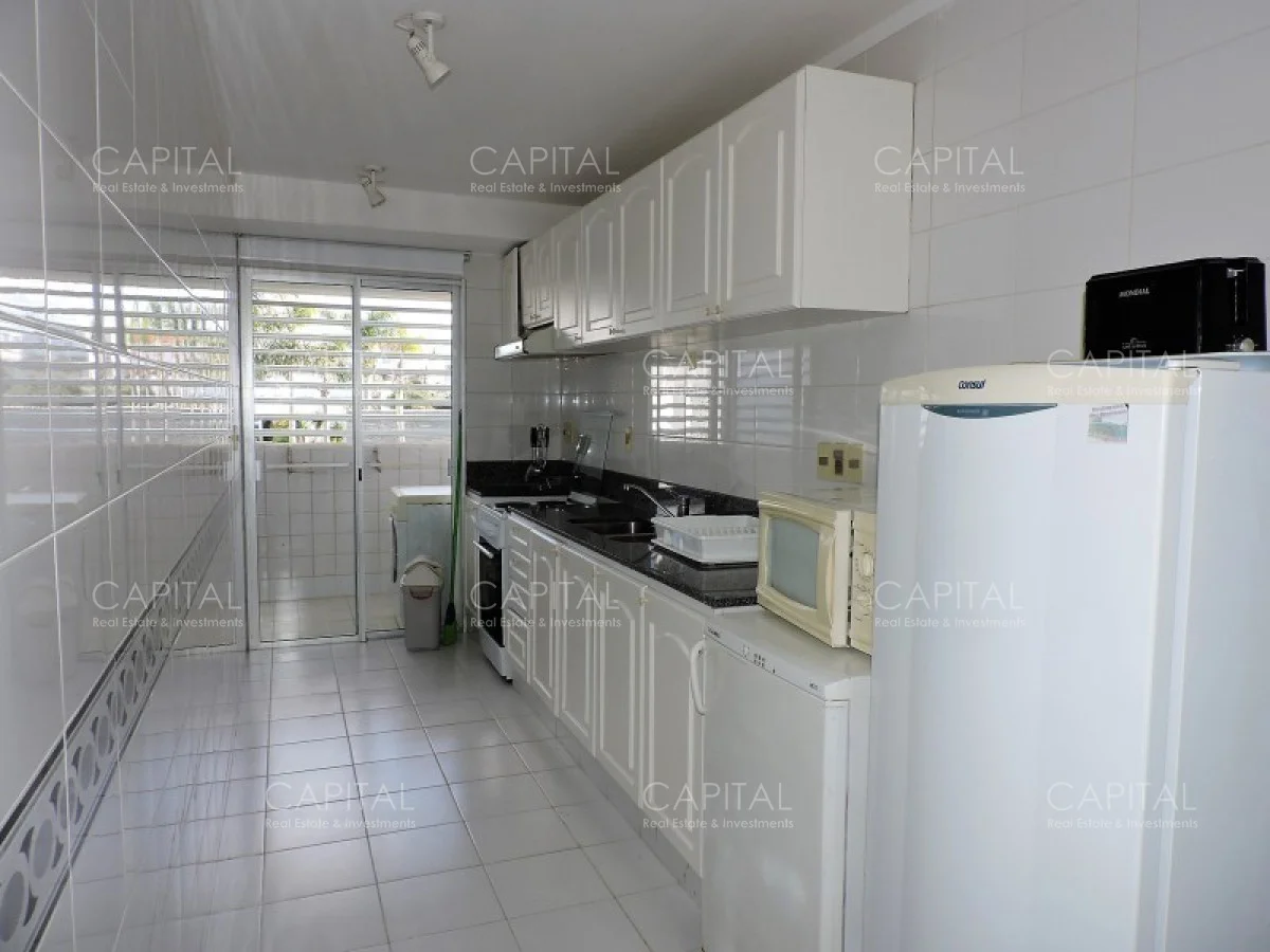 Apartamento en Montoya, propiedad 279459 -Imagen 11