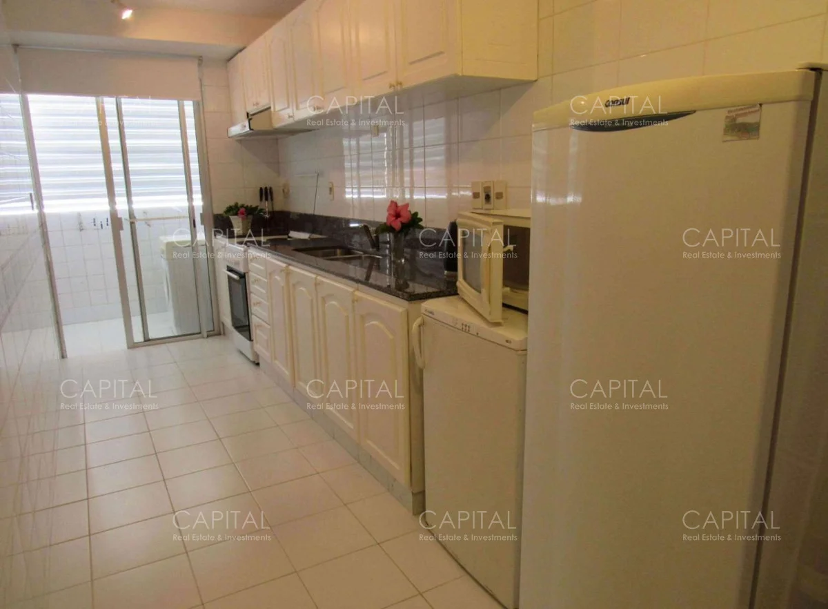 Apartamento en Montoya, propiedad 279459 -Imagen 12