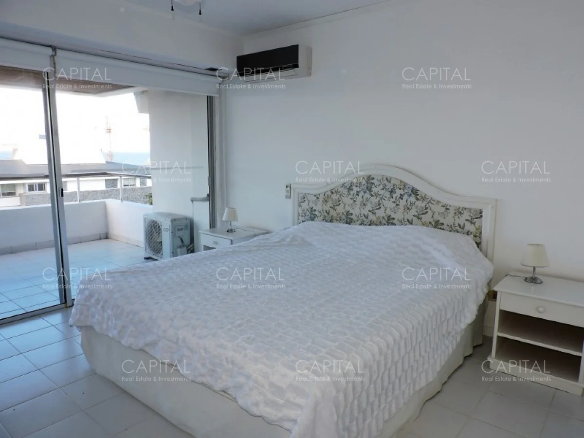 Apartamento en Montoya, propiedad 279459 -Imagen 13