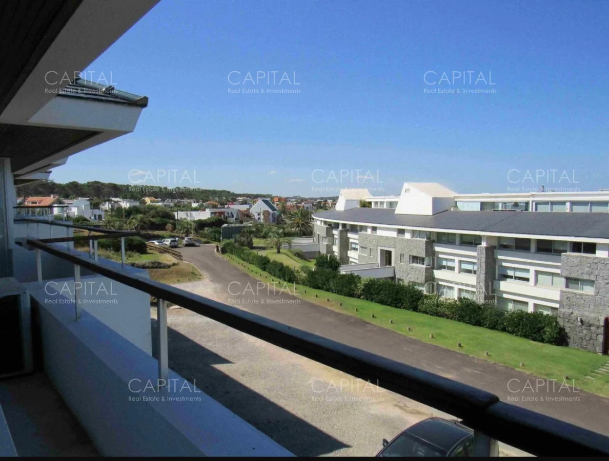 Apartamento en Montoya, propiedad 279459 -Imagen 3