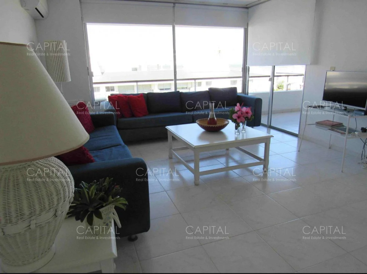 Apartamento en Montoya, propiedad 279459 -Imagen 6