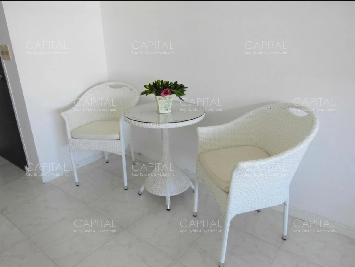 Apartamento en Montoya, propiedad 279459 -Imagen 9