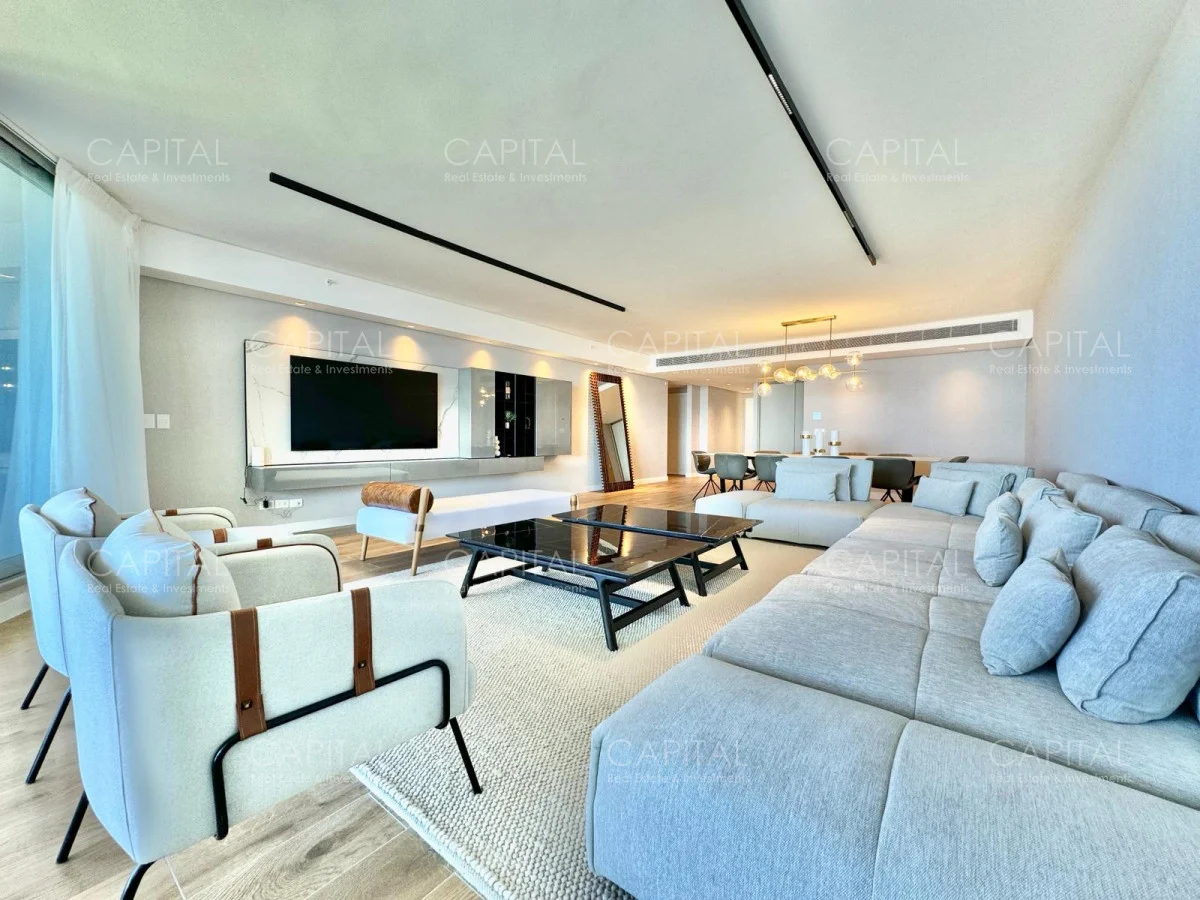 Apartamento en Playa Brava, propiedad 279462 -Imagen 1