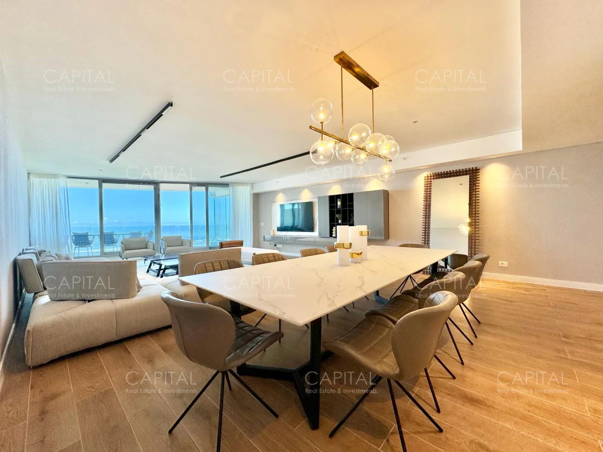 Apartamento en Playa Brava, propiedad 279462 -Imagen 2