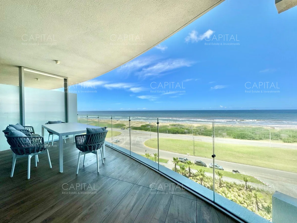 Apartamento en Playa Brava, propiedad 279462 -Imagen 12