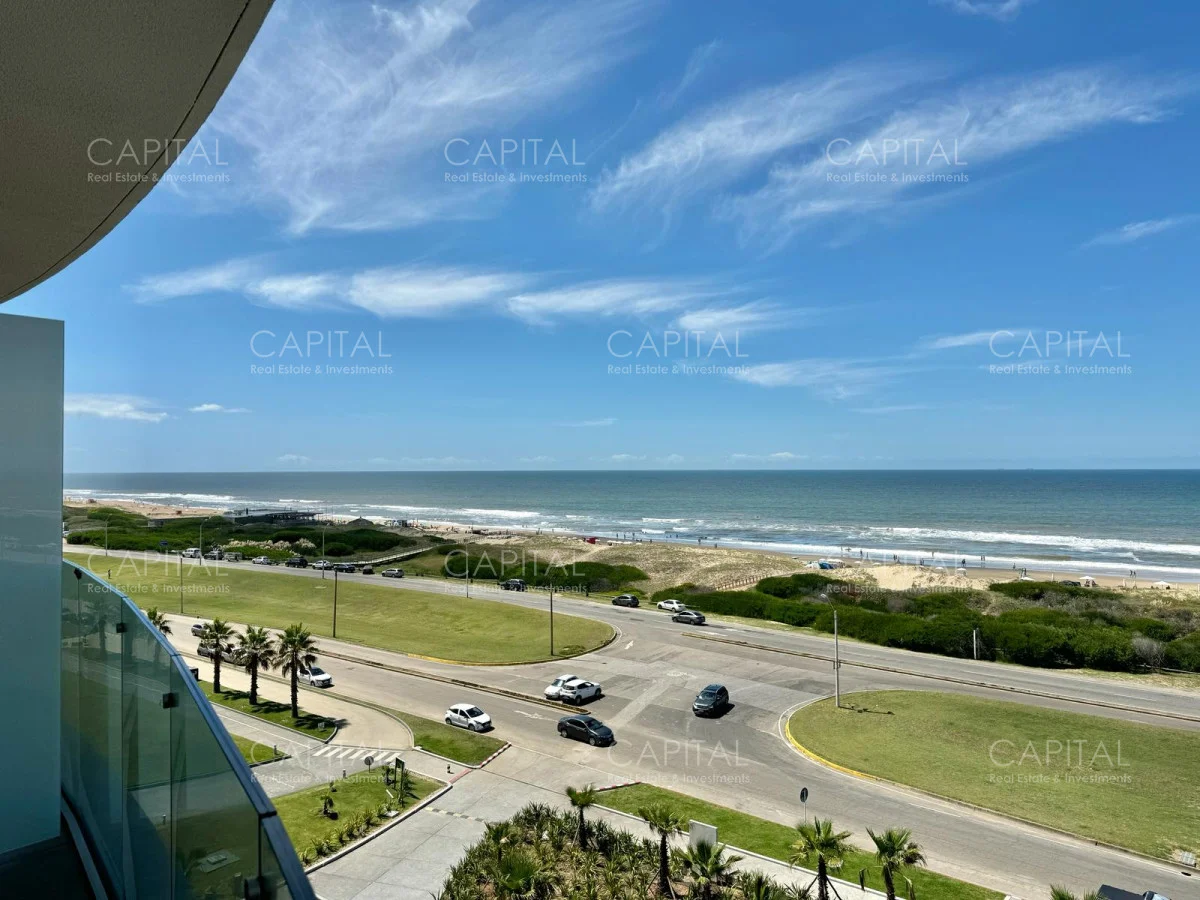 Apartamento en Playa Brava, propiedad 279462 -Imagen 13
