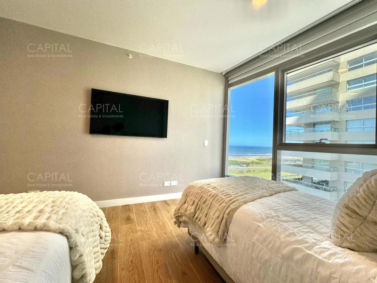 Apartamento en Playa Brava, propiedad 279462 -Imagen 14