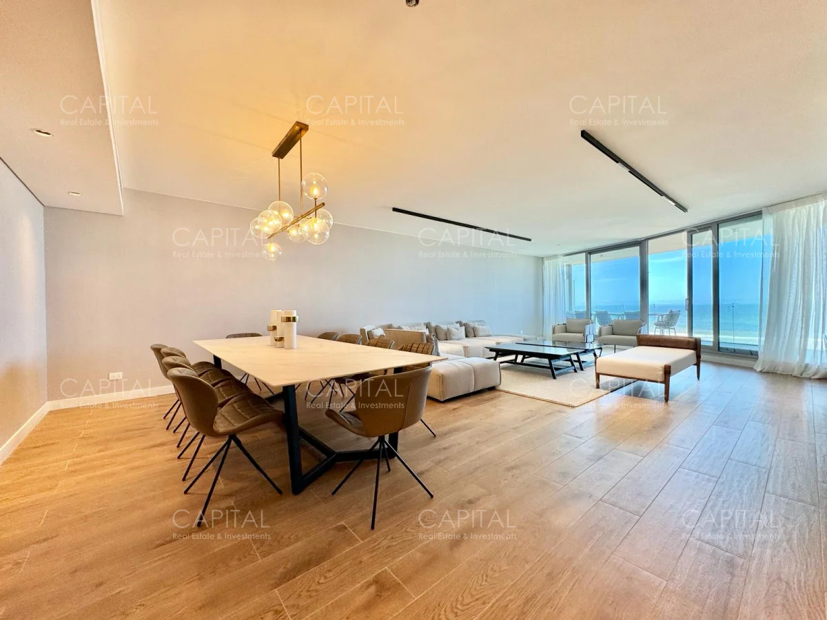 Apartamento en Playa Brava, propiedad 279462 -Imagen 15
