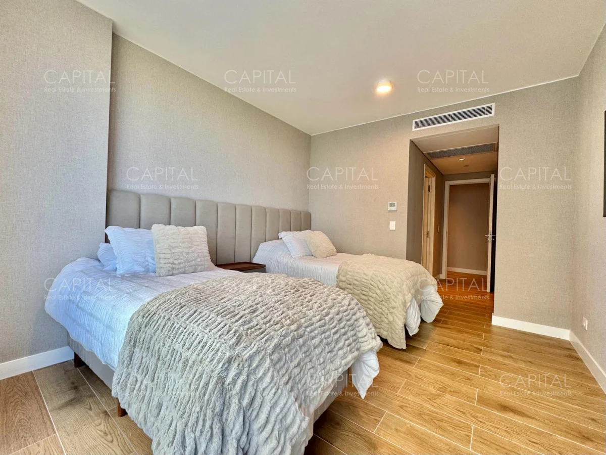 Apartamento en Playa Brava, propiedad 279462 -Imagen 16