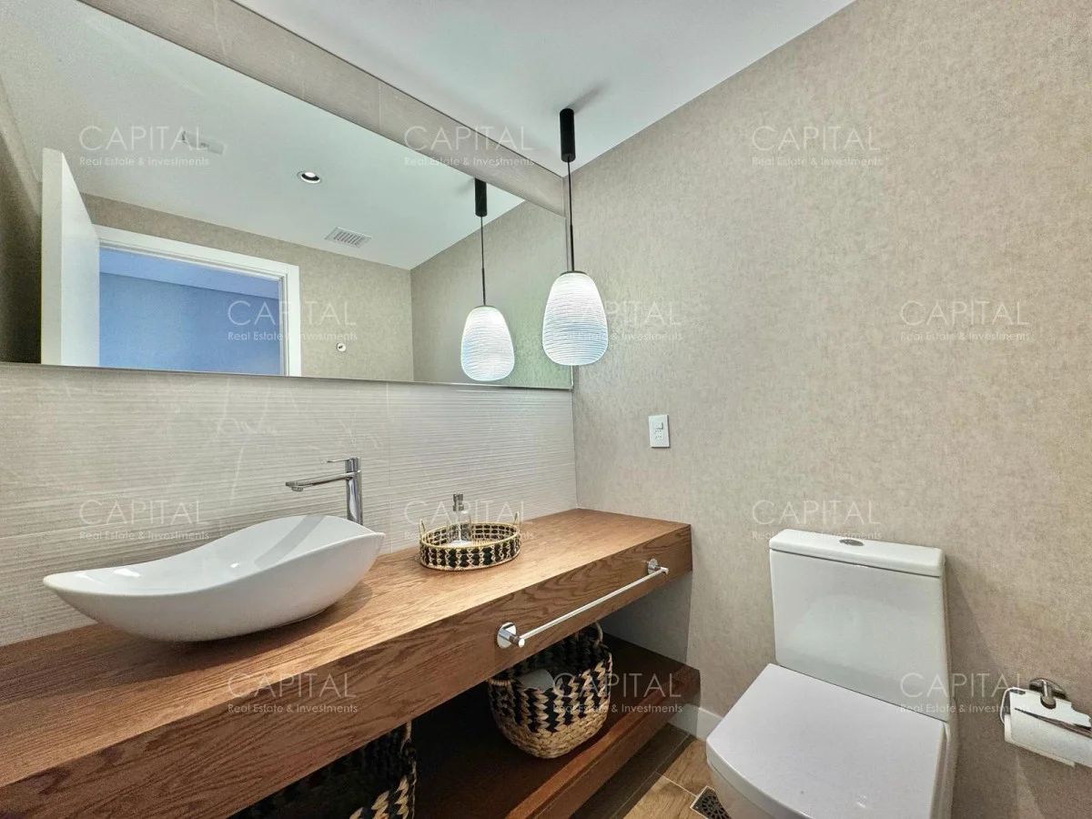 Apartamento en Playa Brava, propiedad 279462 -Imagen 18