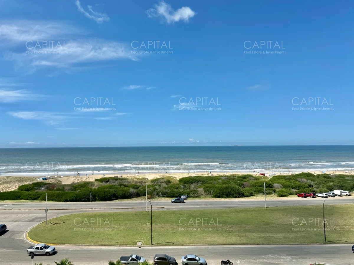Apartamento en Playa Brava, propiedad 279462 -Imagen 19