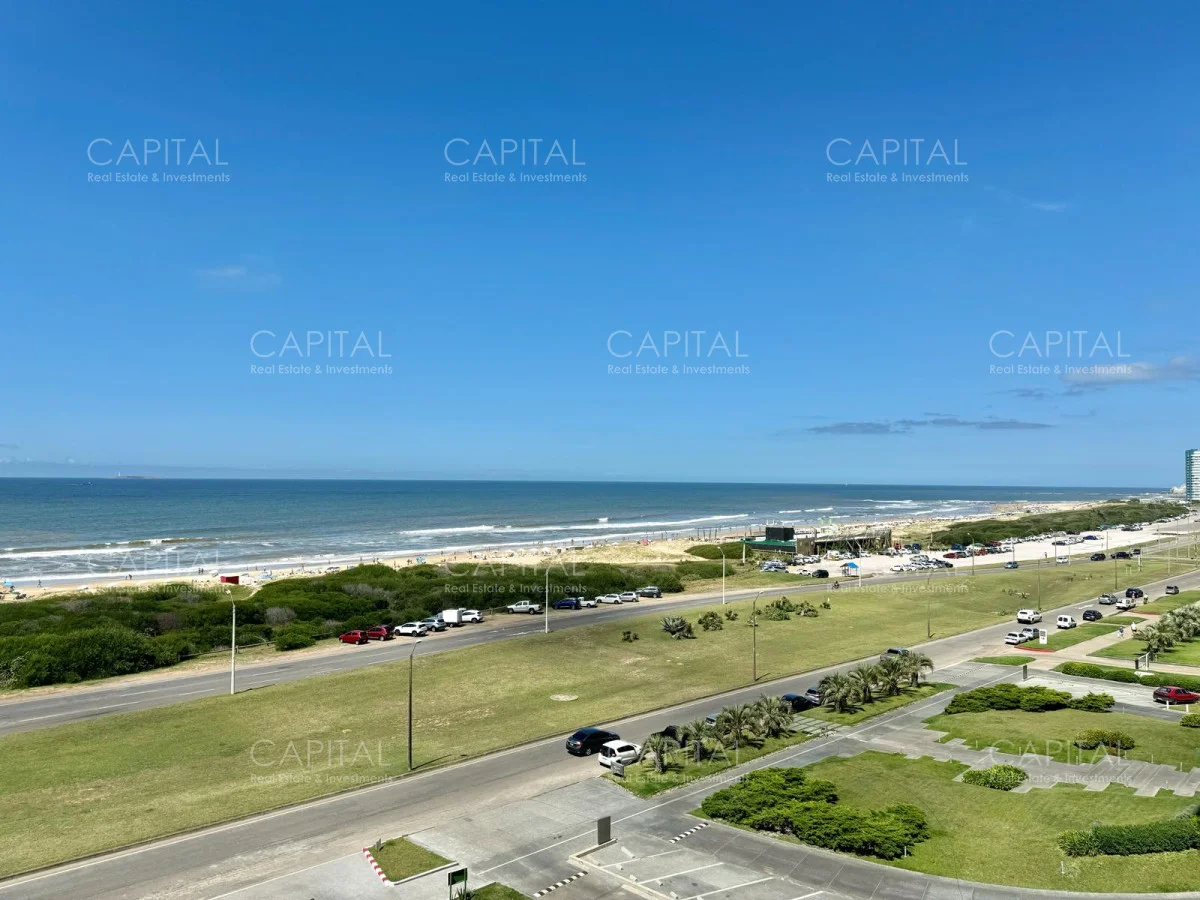 Apartamento en Playa Brava, propiedad 279462 -Imagen 20