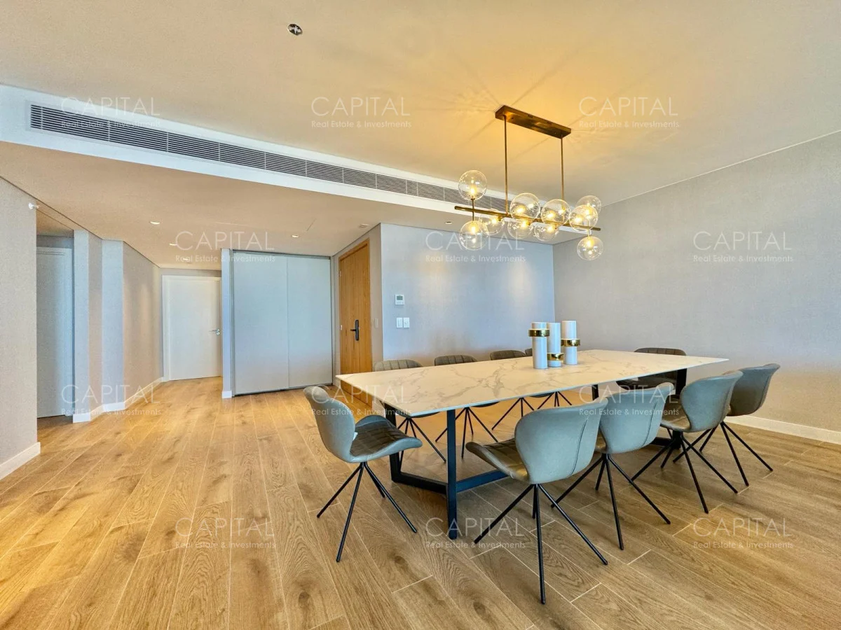Apartamento en Playa Brava, propiedad 279462 -Imagen 3