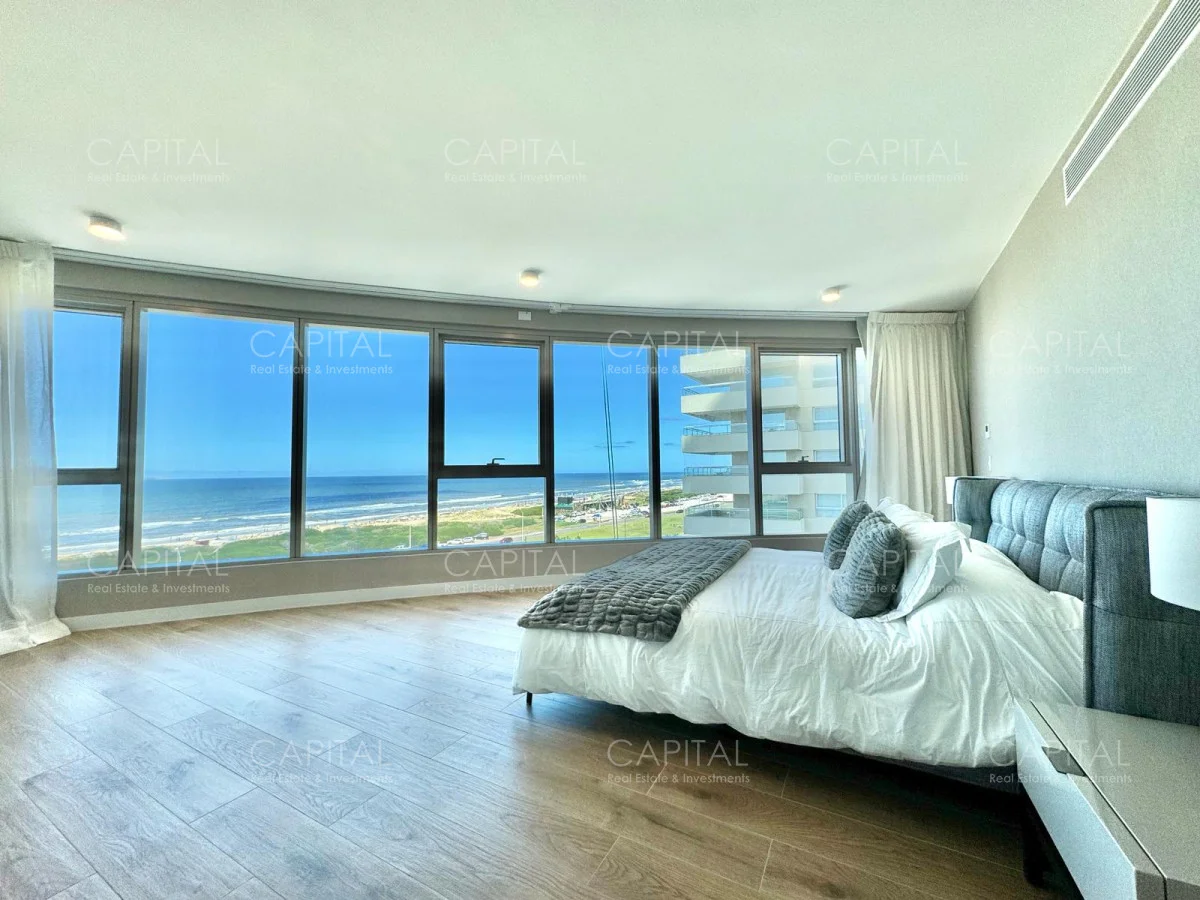 Apartamento en Playa Brava, propiedad 279462 -Imagen 21