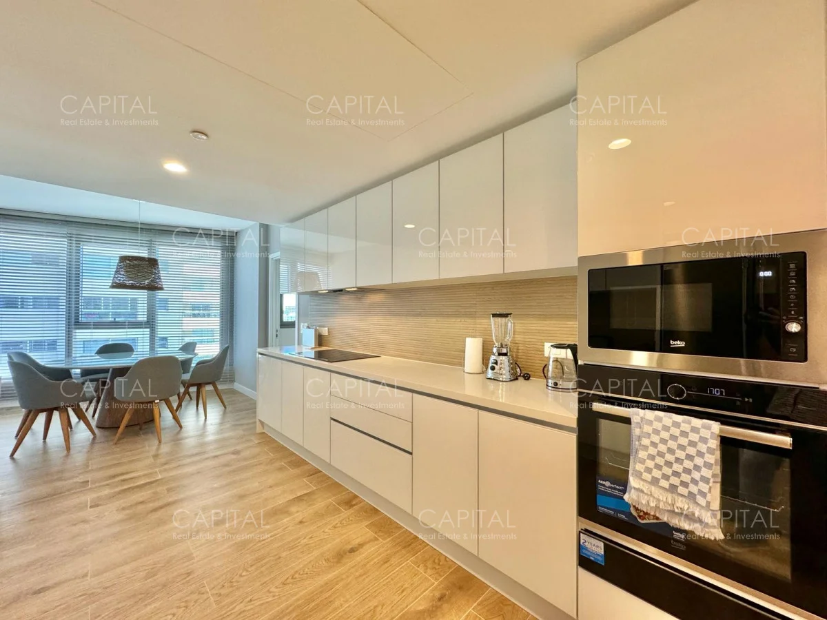 Apartamento en Playa Brava, propiedad 279462 -Imagen 24