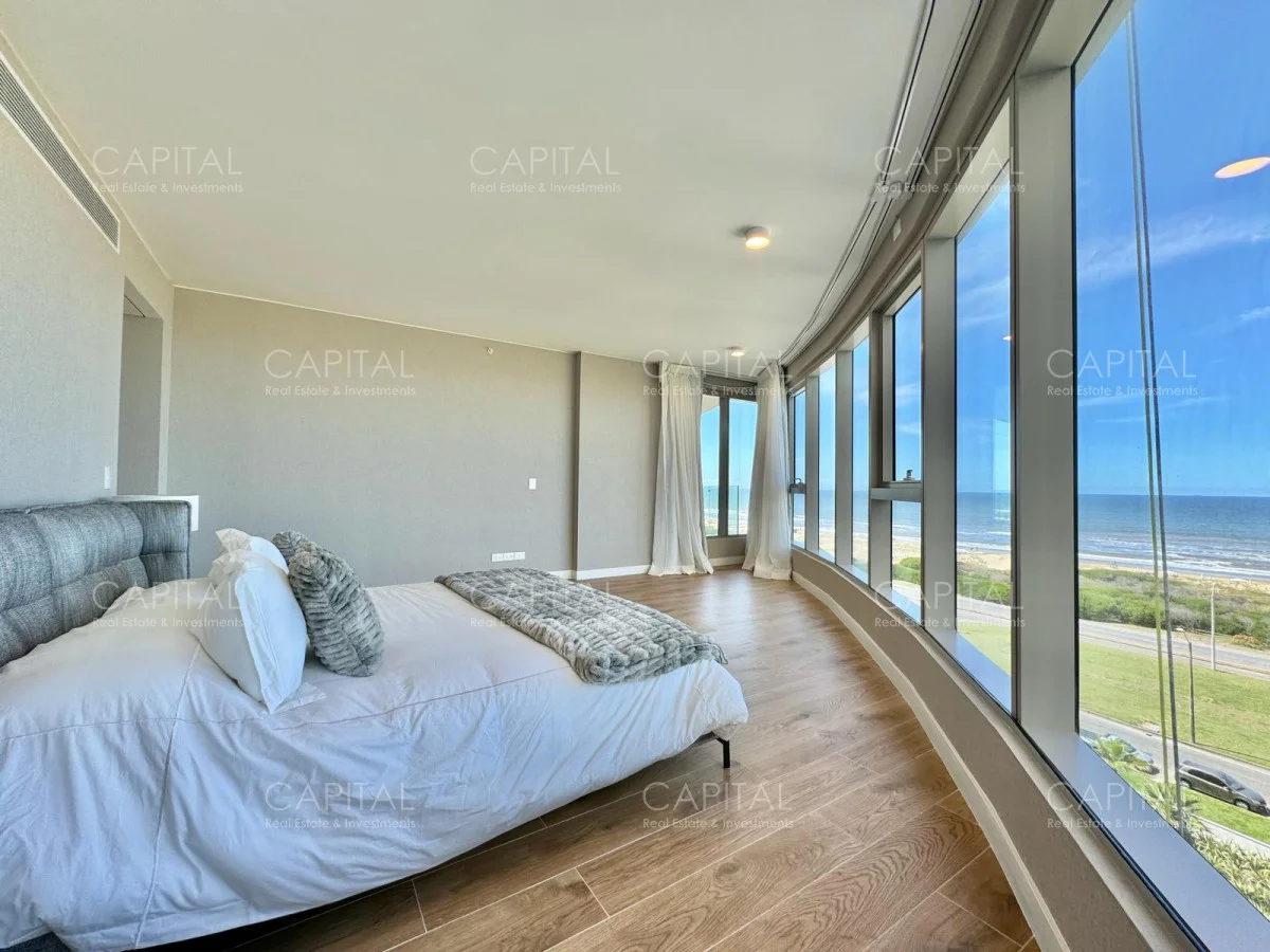 Apartamento en Playa Brava, propiedad 279462 -Imagen 4