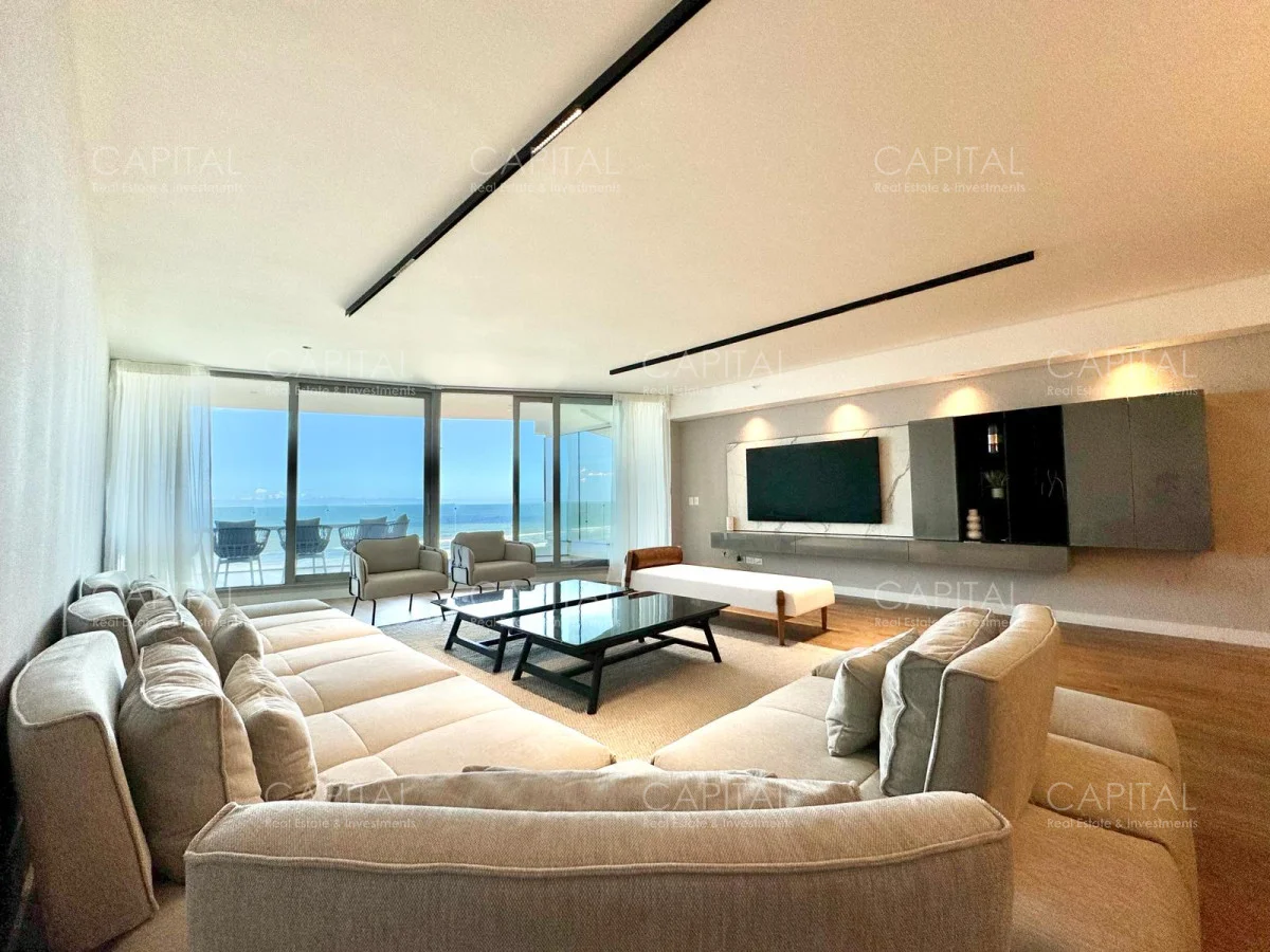 Apartamento en Playa Brava, propiedad 279462 -Imagen 5