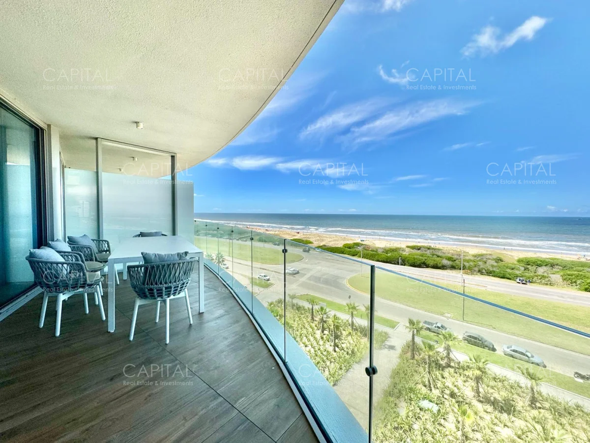 Apartamento en Playa Brava, propiedad 279462 -Imagen 6