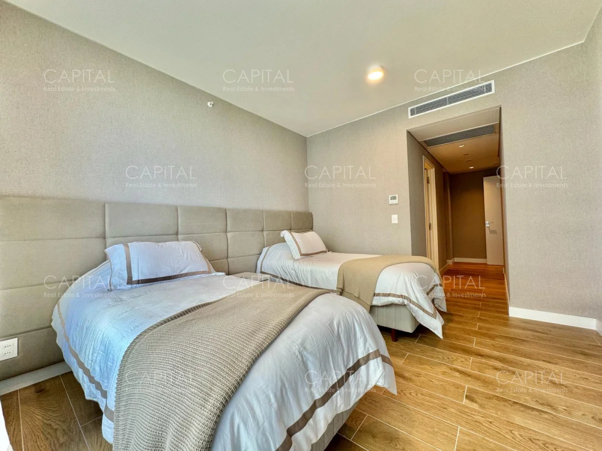 Apartamento en Playa Brava, propiedad 279462 -Imagen 7