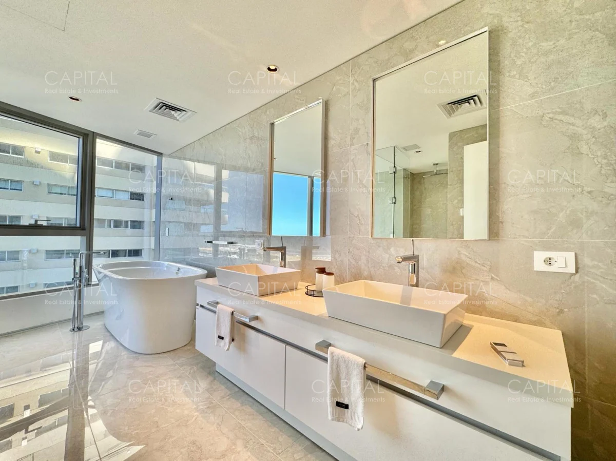 Apartamento en Playa Brava, propiedad 279462 -Imagen 8