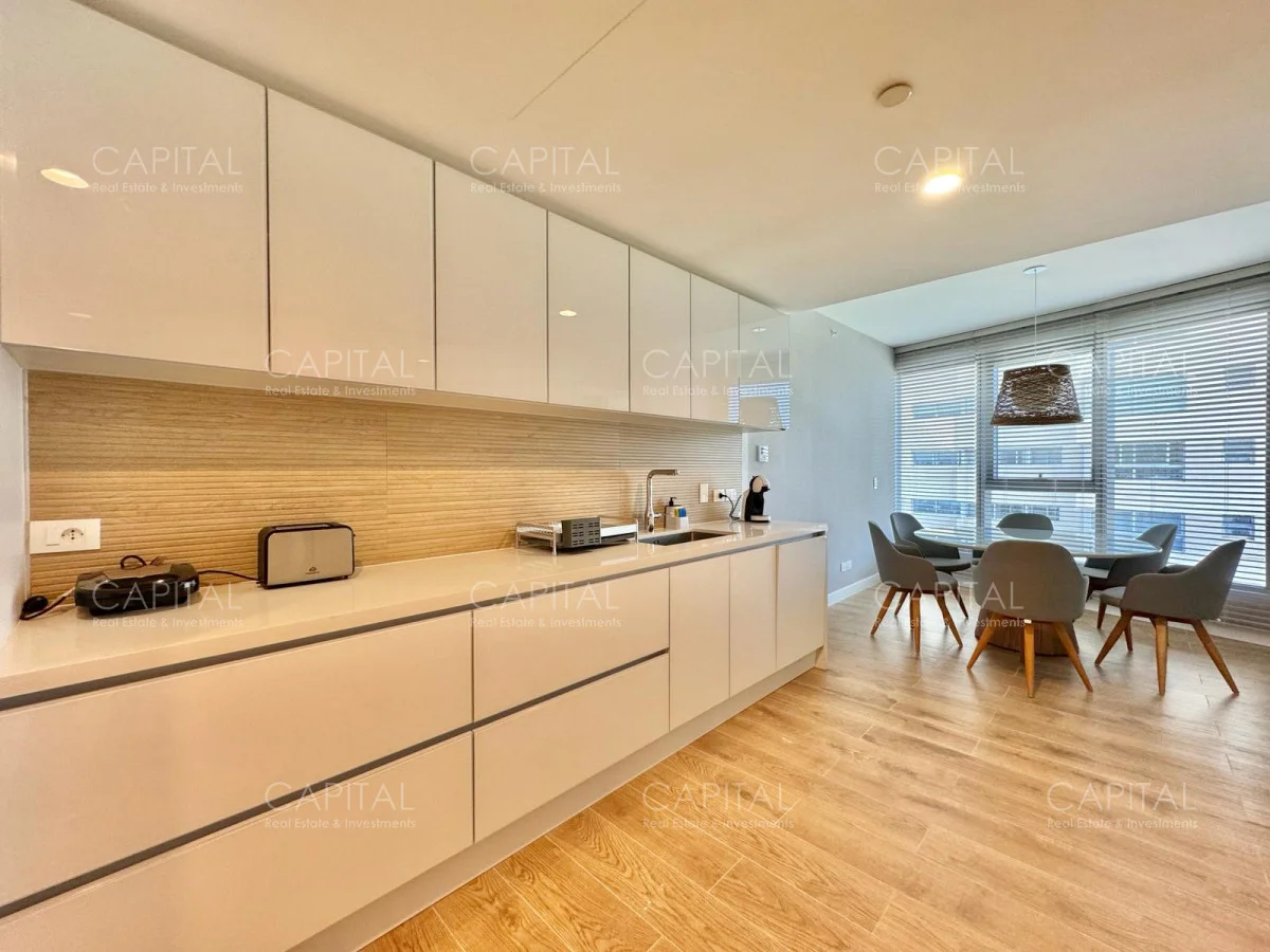 Apartamento en Playa Brava, propiedad 279462 -Imagen 9