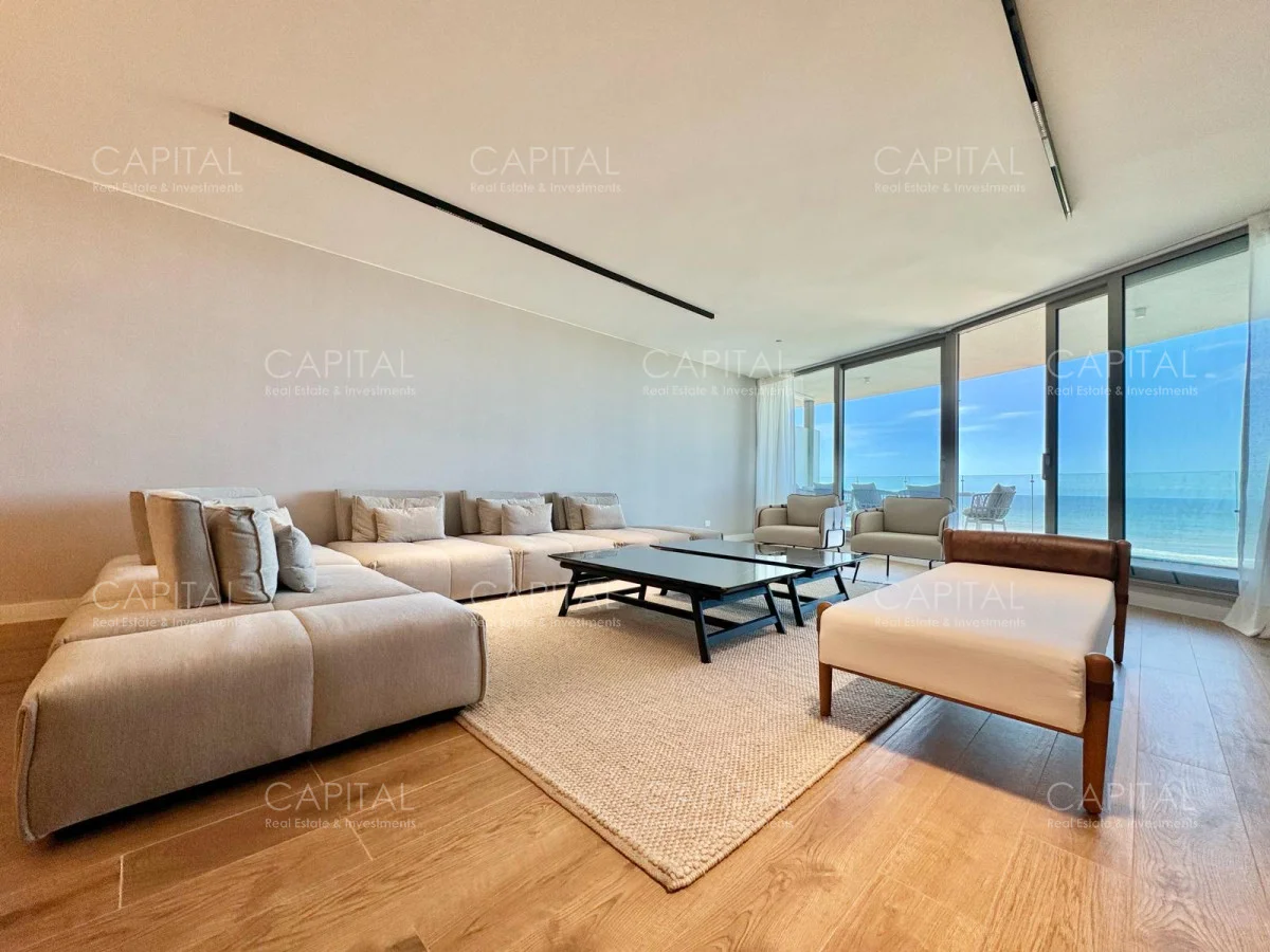 Apartamento en Playa Brava, propiedad 279462 -Imagen 10