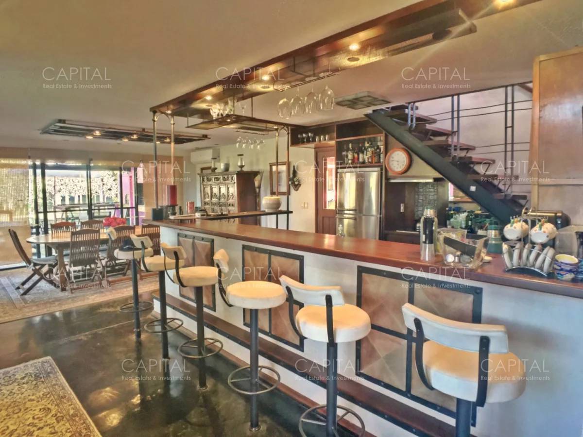 Casa en Punta Ballena, propiedad 279465 -Imagen 1