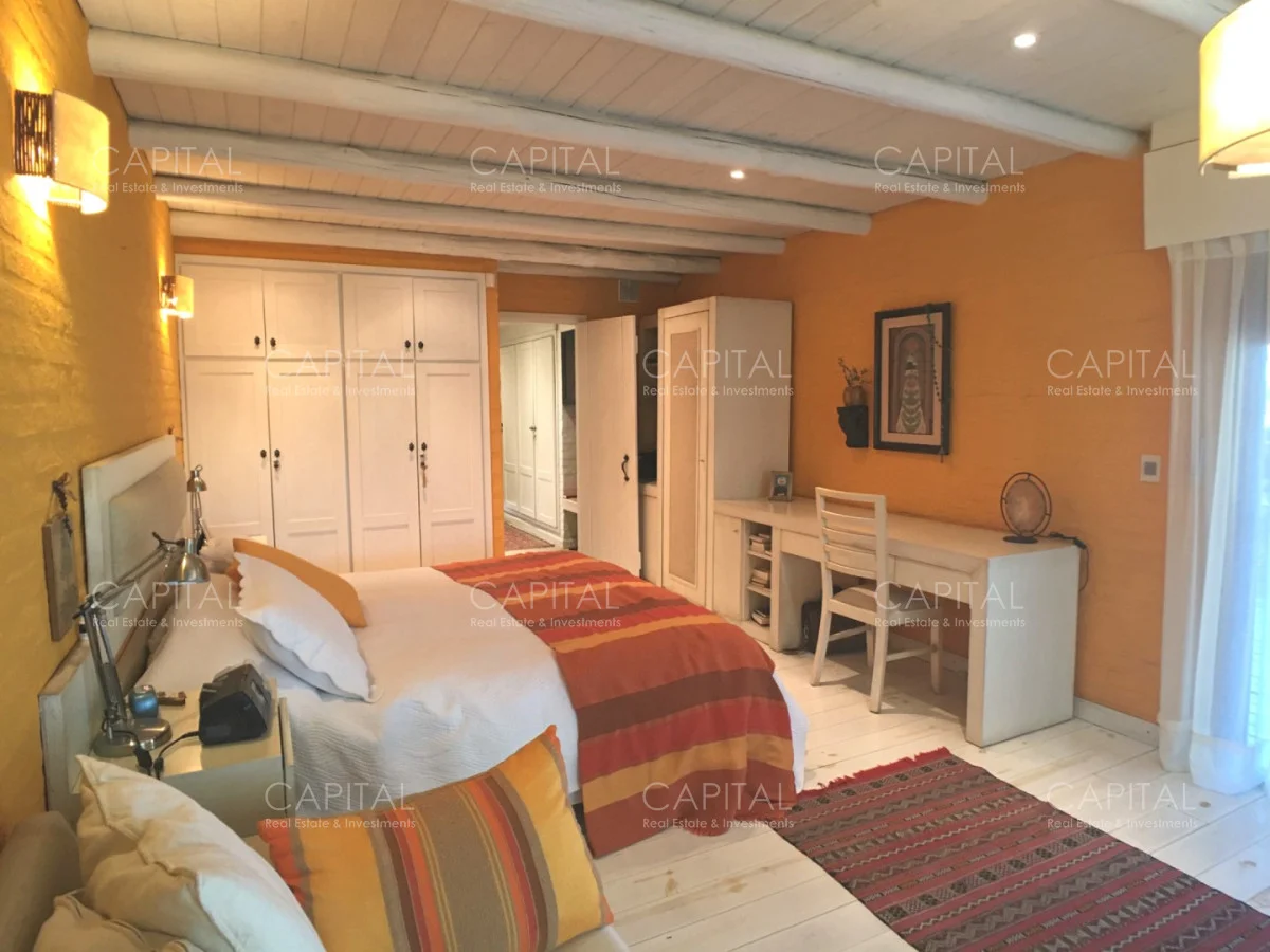 Casa en Punta Ballena, propiedad 279465 -Imagen 12