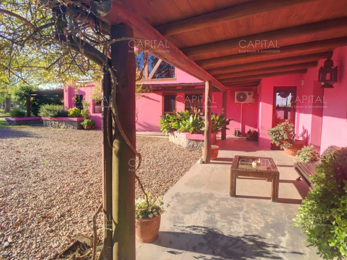 Casa en Punta Ballena, propiedad 279465 -Imagen 13