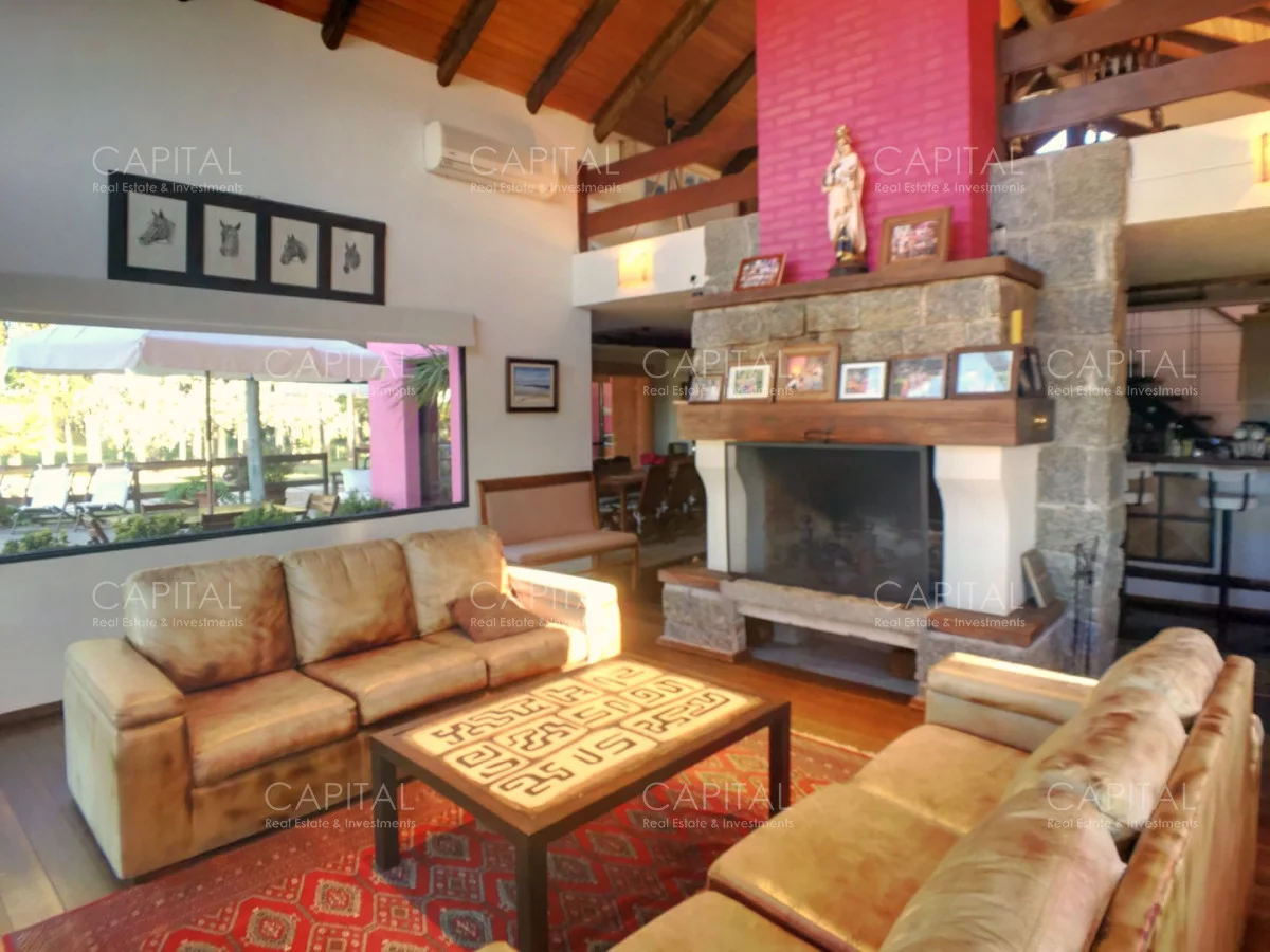Casa en Punta Ballena, propiedad 279465 -Imagen 4