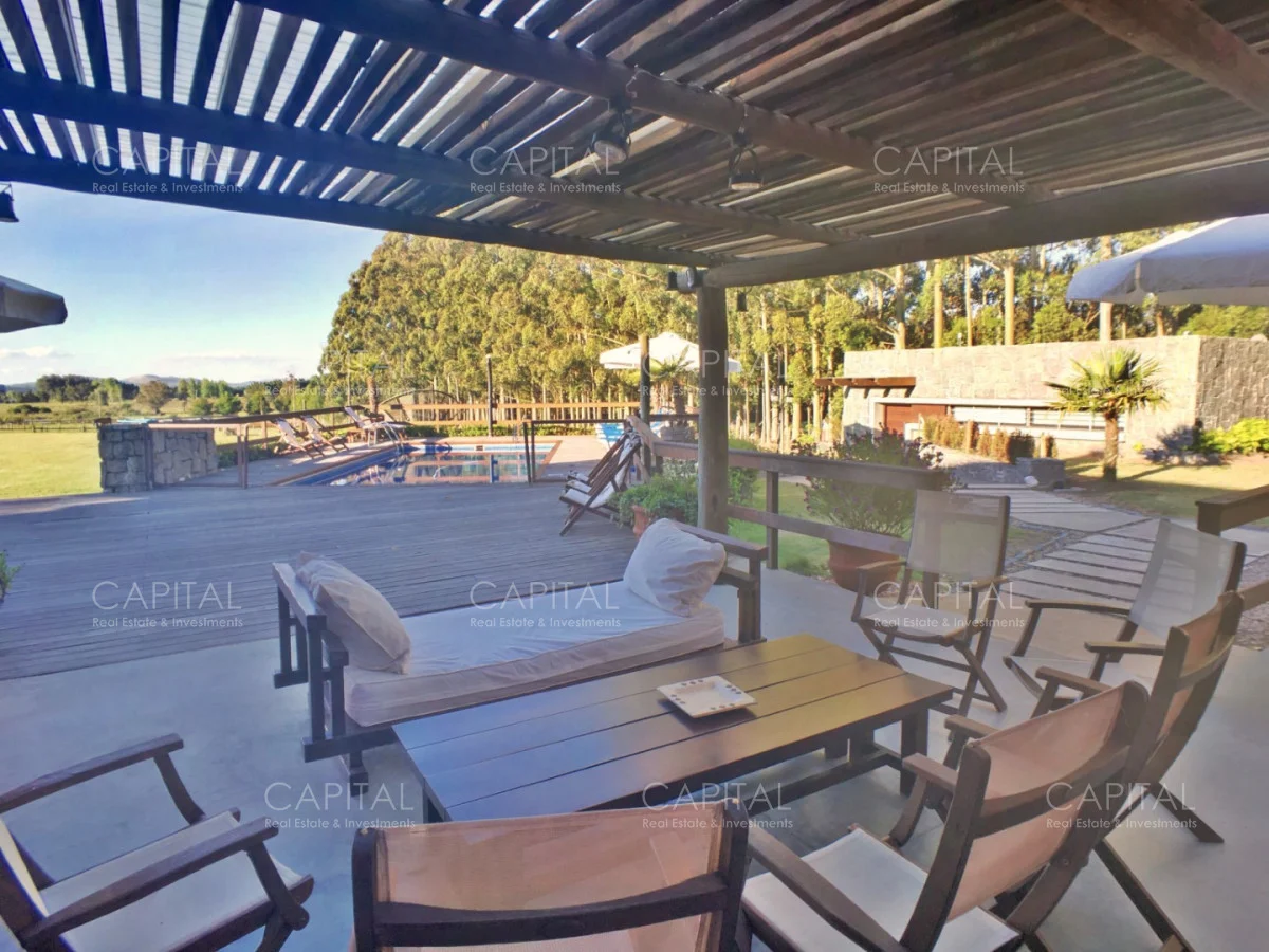 Casa en Punta Ballena, propiedad 279465 -Imagen 5