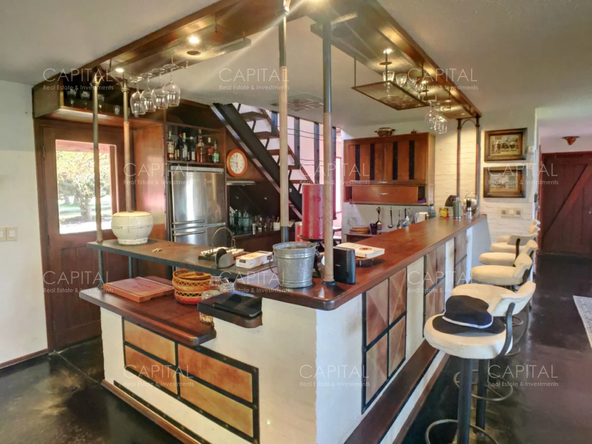 Casa en Punta Ballena, propiedad 279465 -Imagen 6
