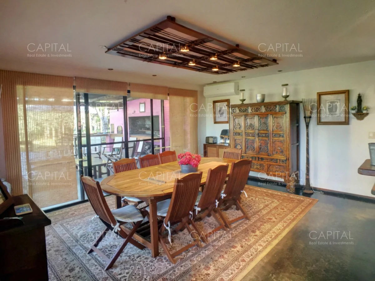 Casa en Punta Ballena, propiedad 279465 -Imagen 7