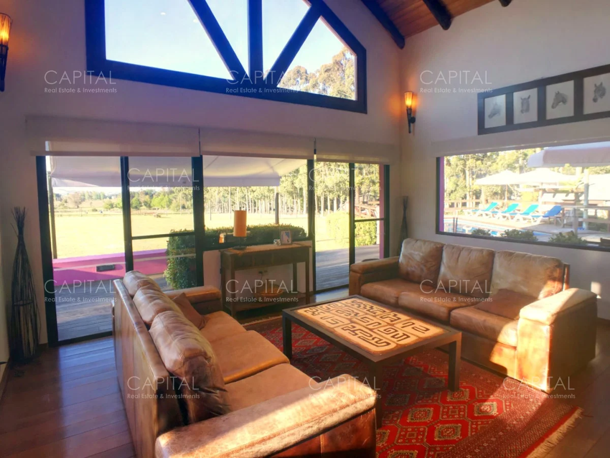 Casa en Punta Ballena, propiedad 279465 -Imagen 8