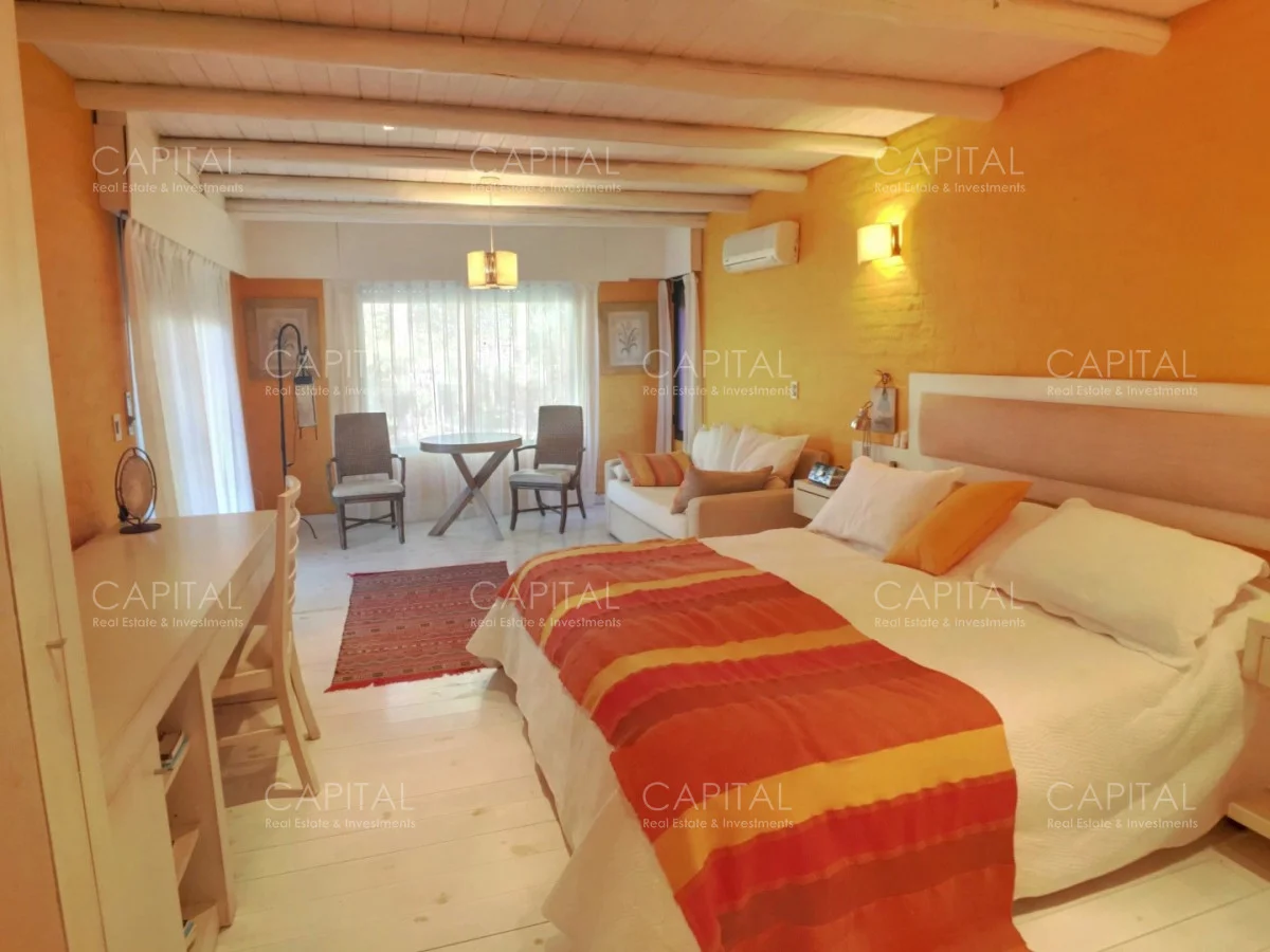 Casa en Punta Ballena, propiedad 279465 -Imagen 10