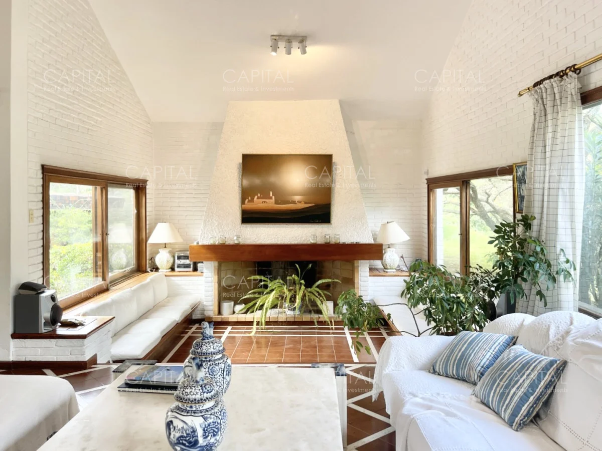 Casa en Punta del Este, propiedad 279466 -Imagen 2