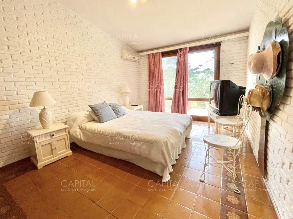 Casa en Punta del Este, propiedad 279466 -Imagen 12