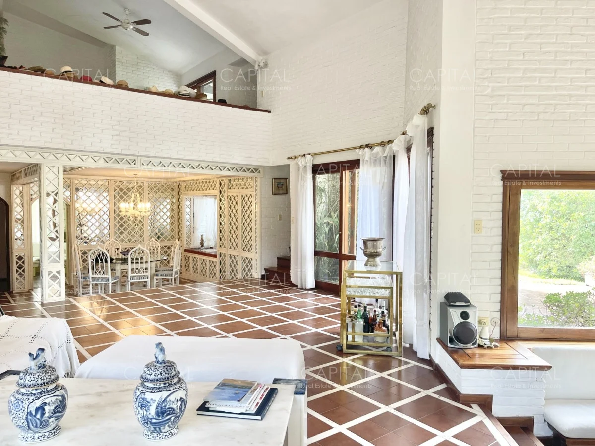 Casa en Punta del Este, propiedad 279466 -Imagen 3