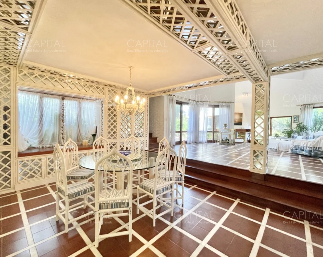 Casa en Punta del Este, propiedad 279466 -Imagen 4