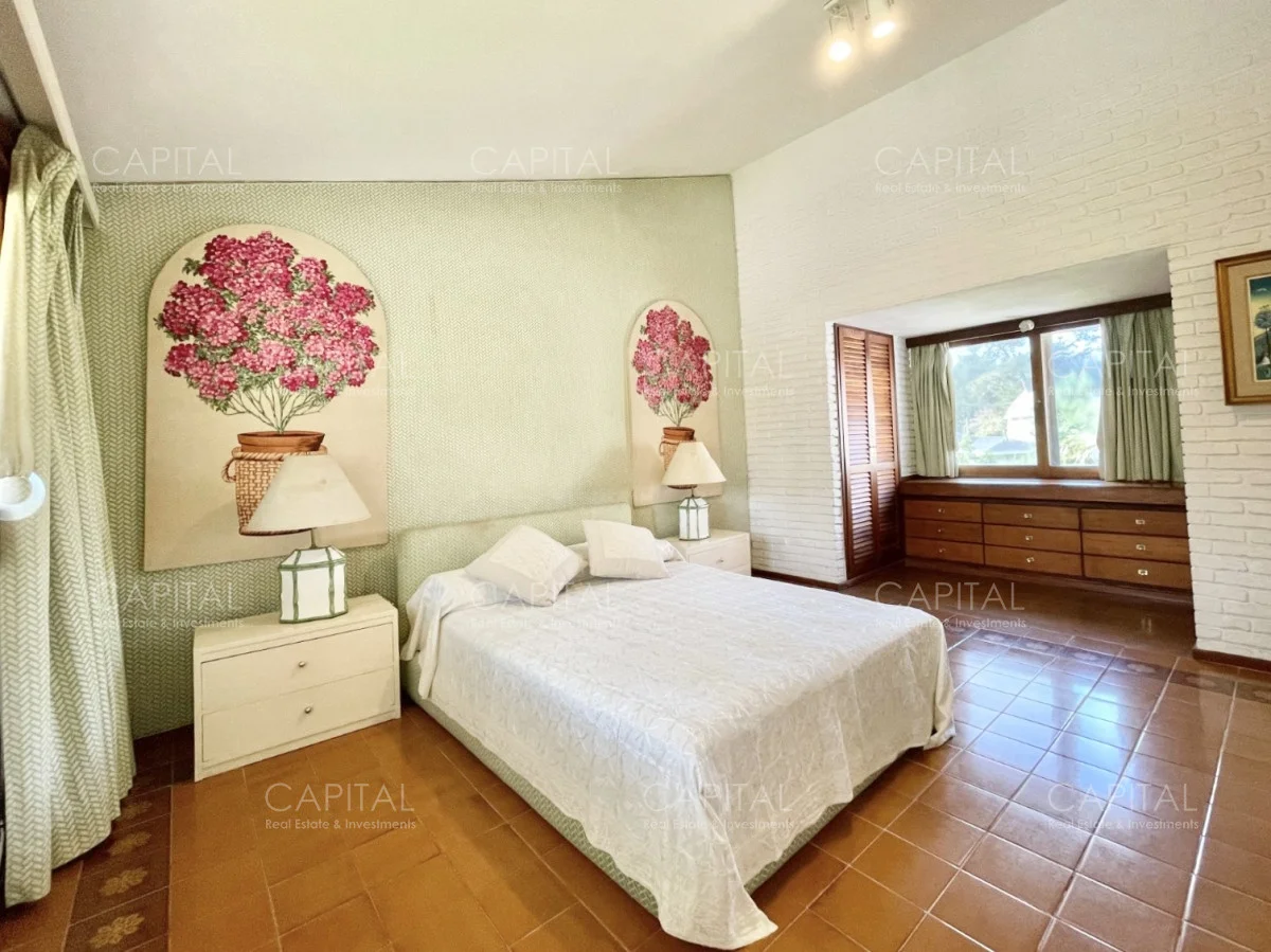 Casa en Punta del Este, propiedad 279466 -Imagen 5