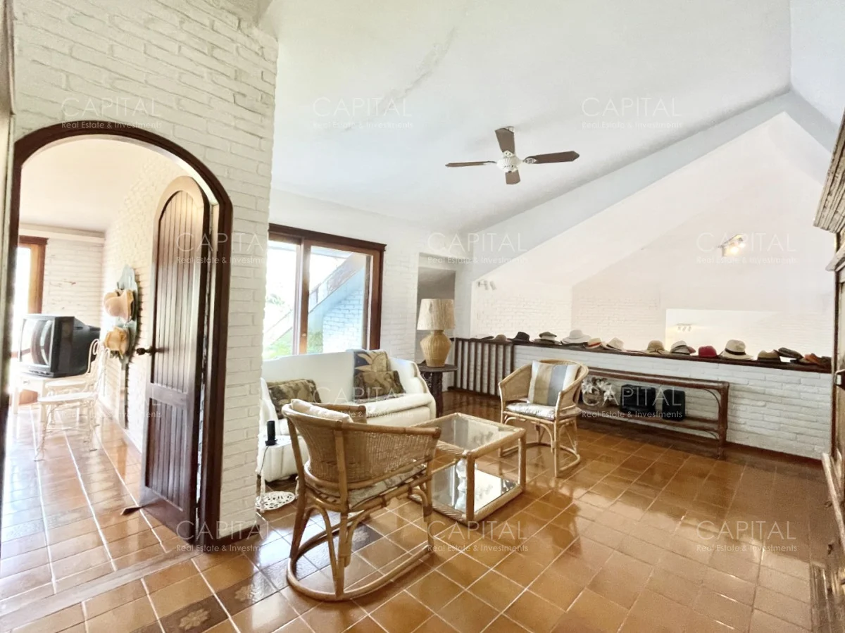 Casa en Punta del Este, propiedad 279466 -Imagen 7