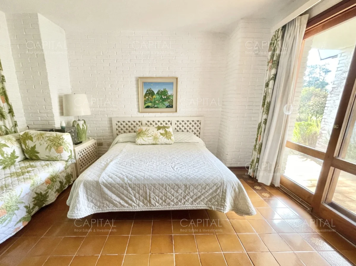 Casa en Punta del Este, propiedad 279466 -Imagen 8